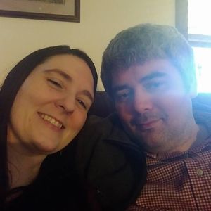 Meet your Posher, Scott